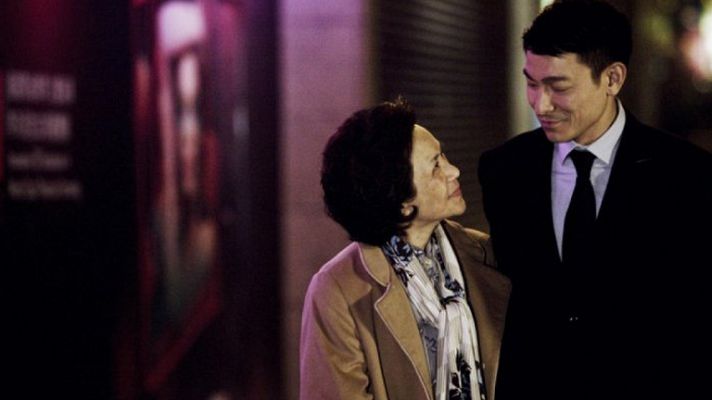 Días de cine - Días de cine: 'Una vida sencilla'