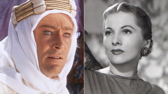 Días de cine - Días de cine  - 19/12/13