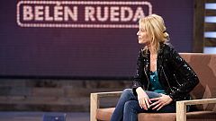 Entrevista a Belén Rueda, la naturalidad hecha actriz