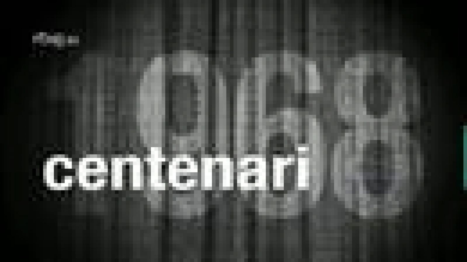 Especials en català: "Centenari IT" | RTVE Play
