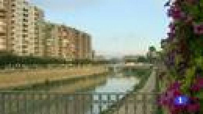 Noticias Murcia - La Comunidad de Murcia en 2'.(20/12/2013)