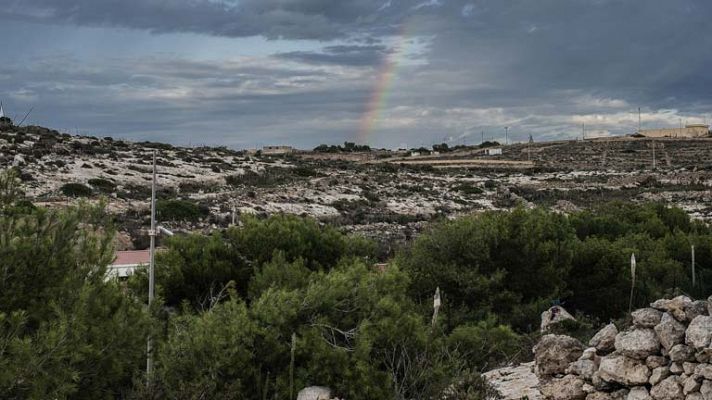 Informativo de Madrid - El tiempo en la Comunidad de Madrid - 20/12/13