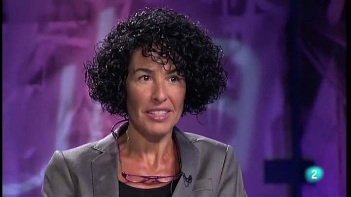 Gent de paraula - Nina