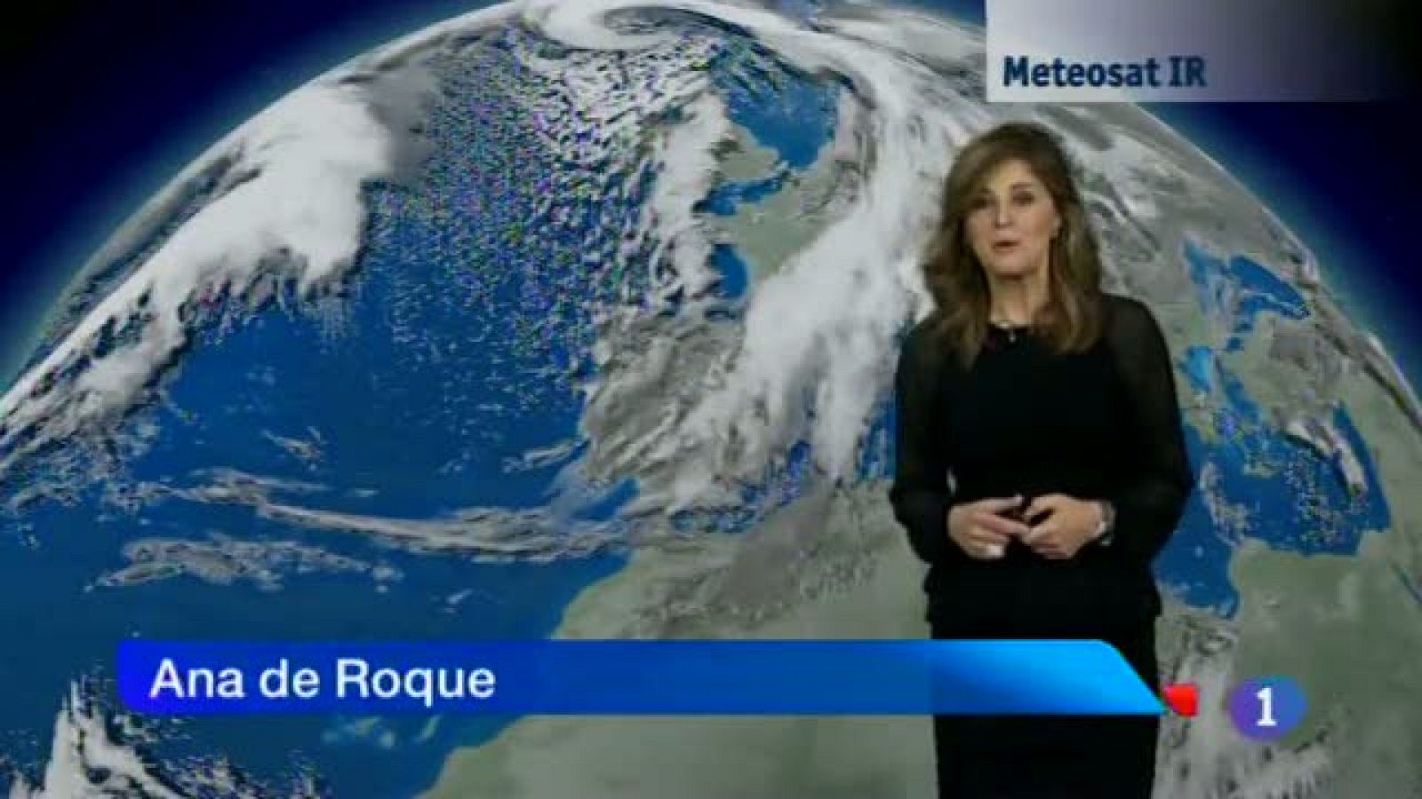 El tiempo en Castilla-La Mancha (20/12/2013) | Ver