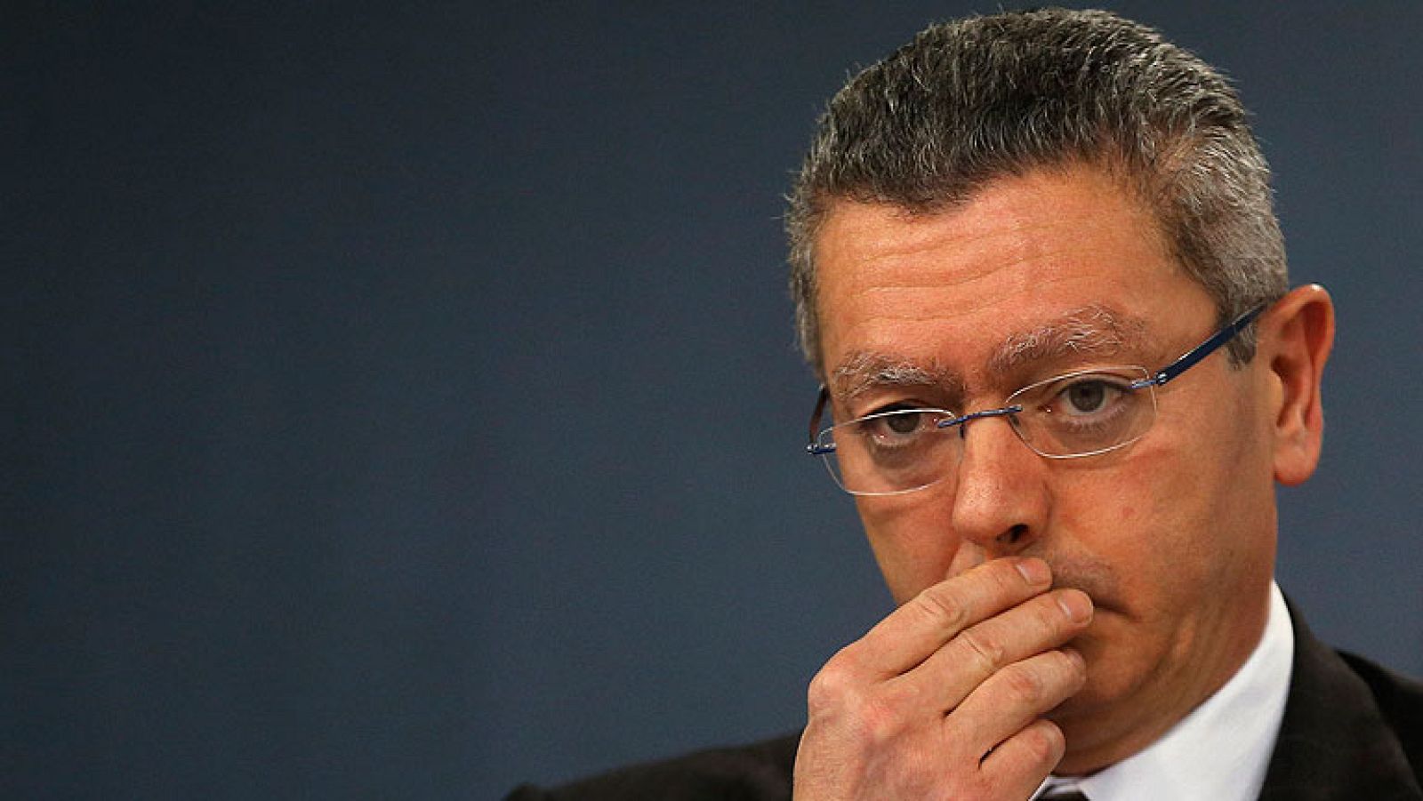 El Gobierno explica el anteproyecto de la nueva ley del aborto tras el Consejo de Ministros 