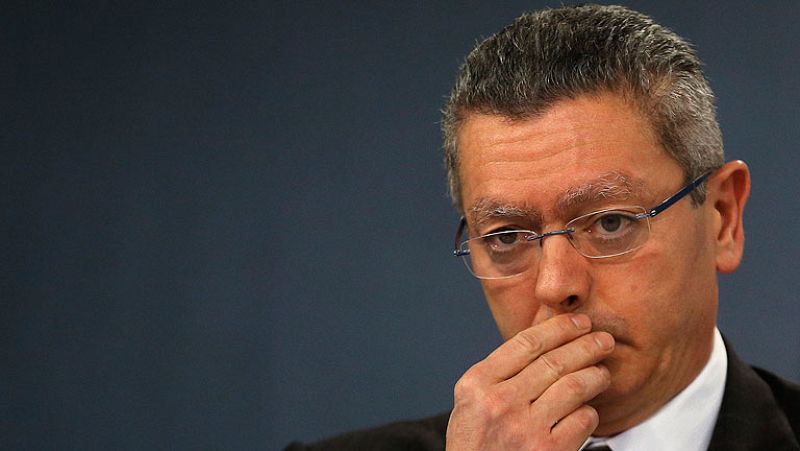 El Gobierno explica el anteproyecto de la nueva ley del aborto tras el Consejo de Ministros 