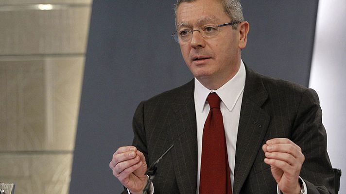 Informativo 24h - Solo se permitirá abortar por "anomalía fetal incompatible con la vida" cuando haya riesgo psicológico para la mujer