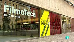 Moments - Els pioners del cinema català
