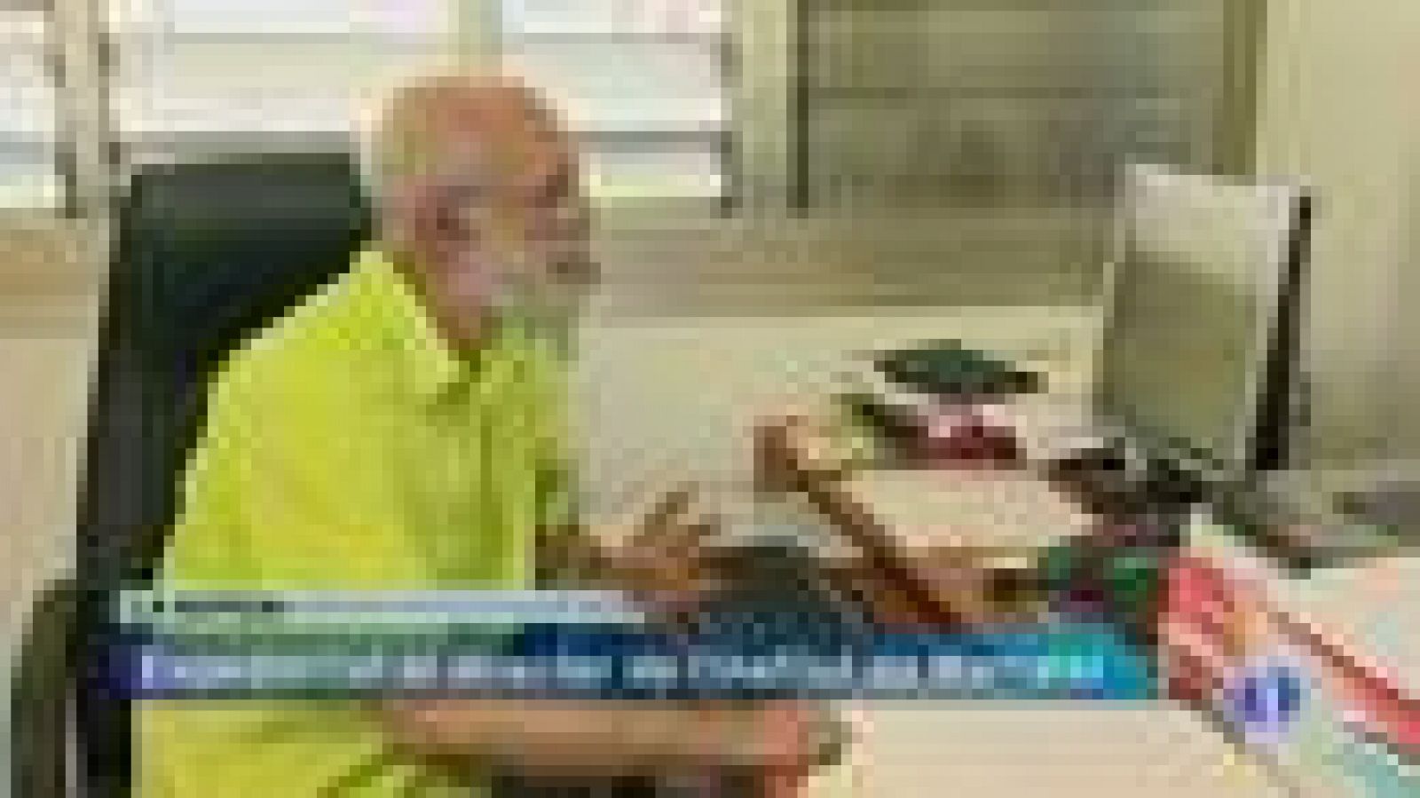 Informatiu Balear - 20/12/13 | Ver