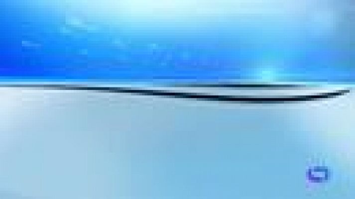 Telexornal - Galicia - Telexornal-Galicia 2 - 20/12/13