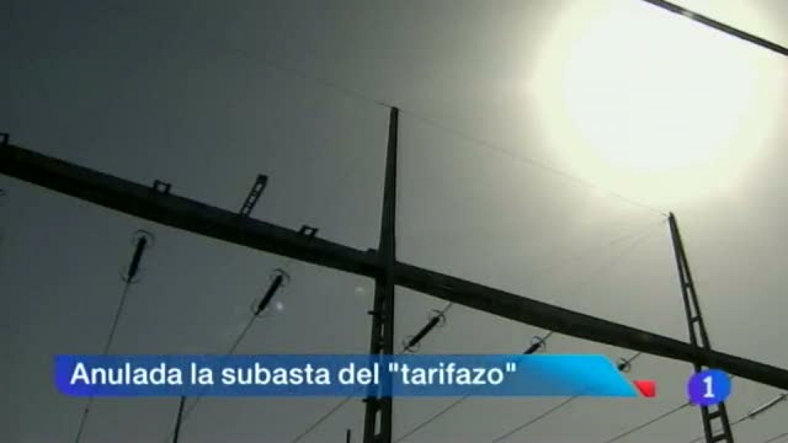 Telenavarra 2 - 20/12/2013 | Ver