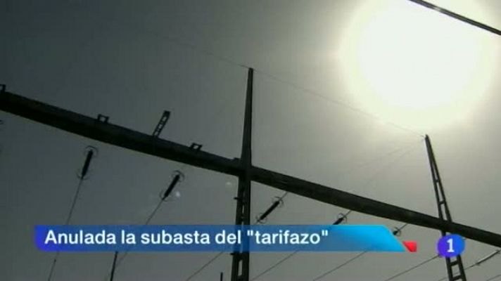 Telenavarra - Telenavarra 2 - 20/12/2013