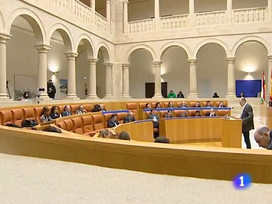 Informativo Telerioja - Informativo Telerioja2 20/12/13