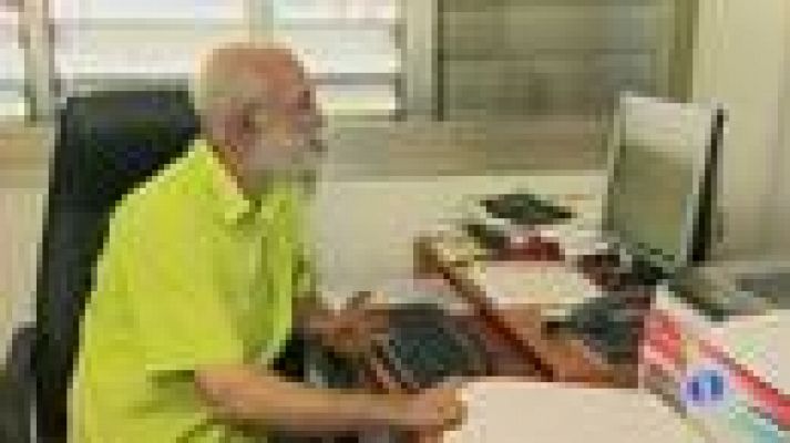 Informatiu Balear - Informatiu Balear 2 - 20/12/13