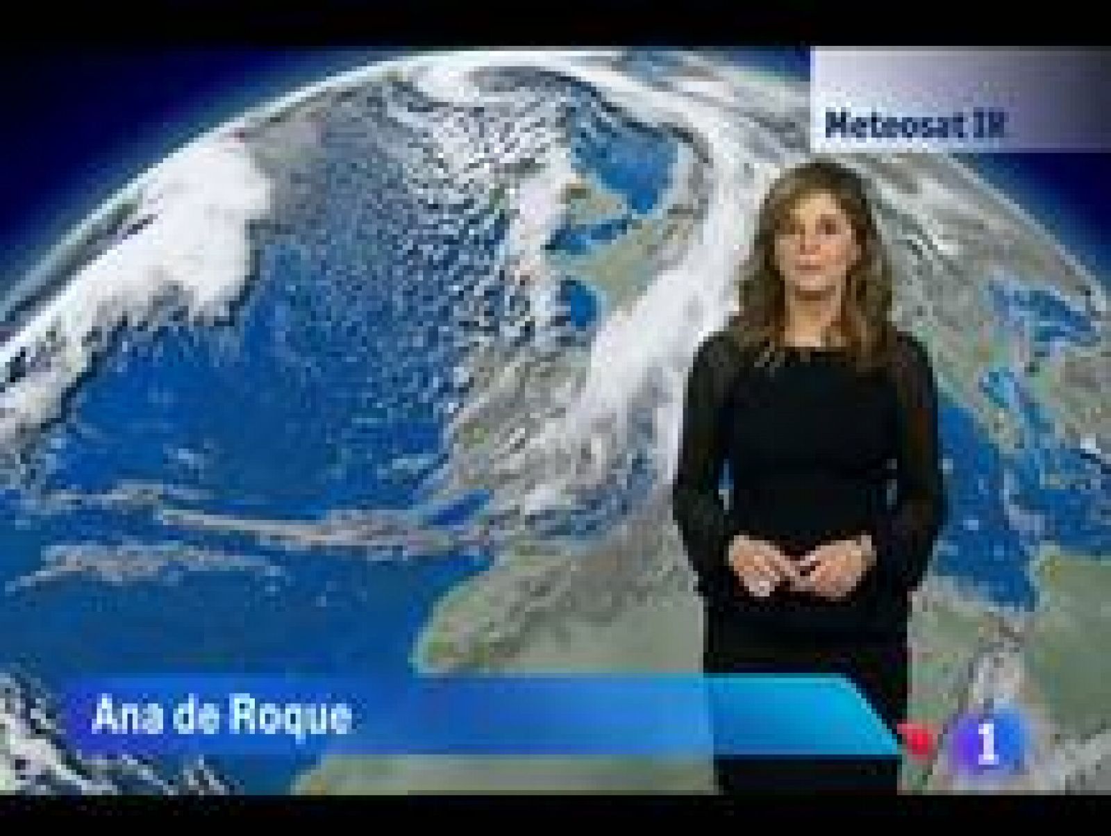 Informativo Telerioja: El tiempo en La Rioja 20/12/13 | RTVE Play