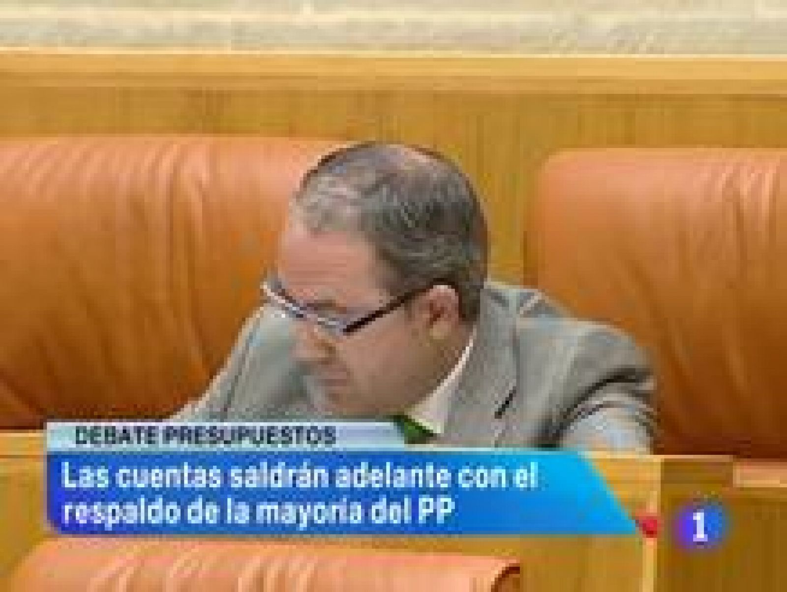 La Rioja en 2' 20/12/13 | Ver