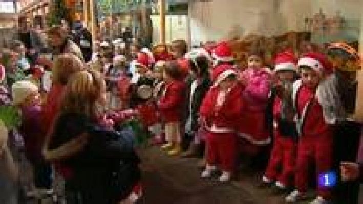 TeleCantabria - Telecantabria - 20/12/13