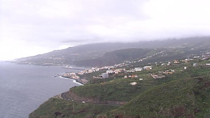 Telecanarias - El tiempo en Canarias - 20/12/13