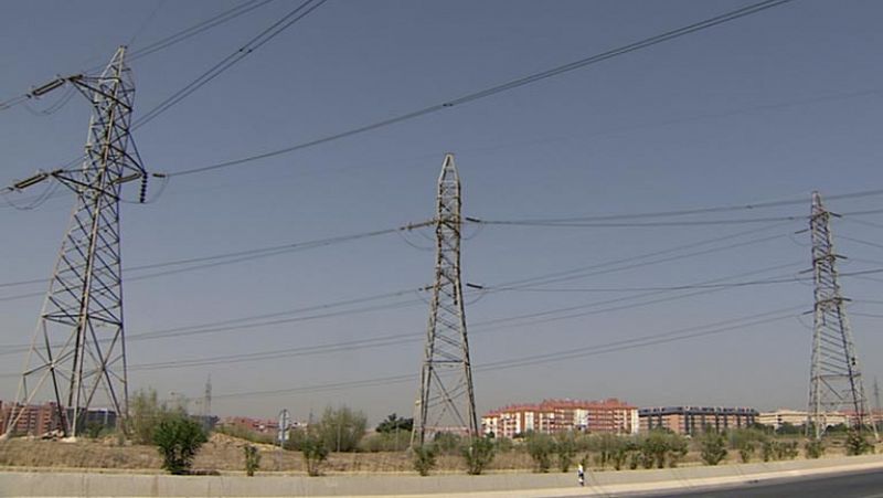 La patronal de las eléctricas denuncia la "demonización" del sector