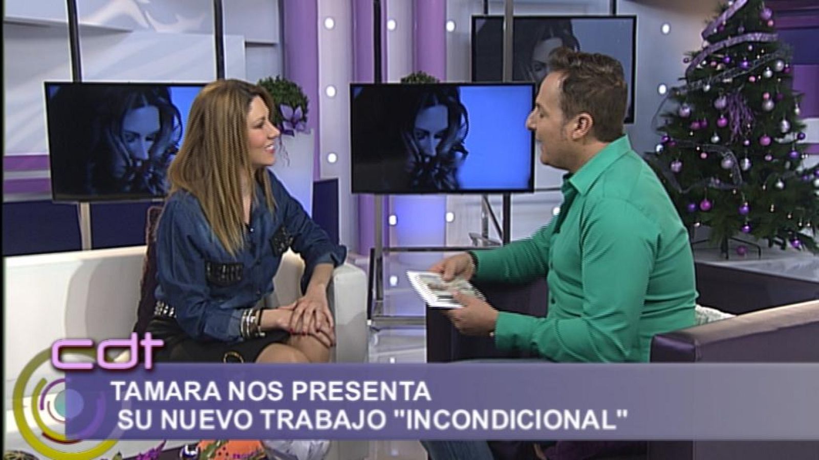 Cerca de ti - 20/12/13 - Cerca de ti | Ver