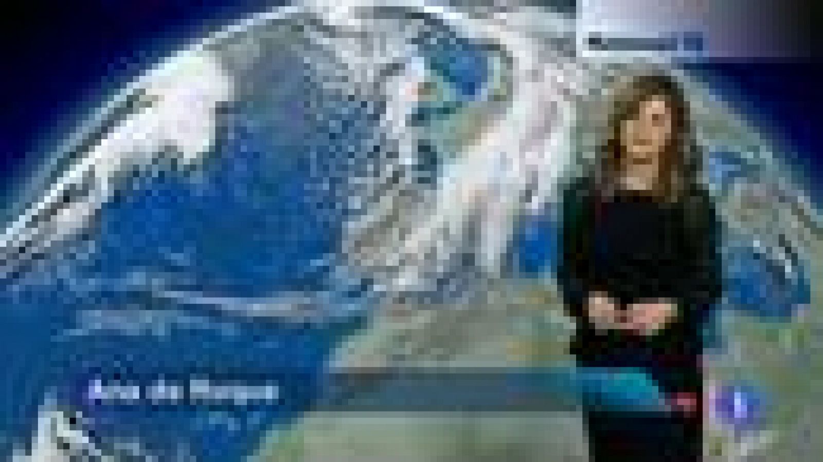 El tiempo en Andalucía - 20/12/13 | Ver