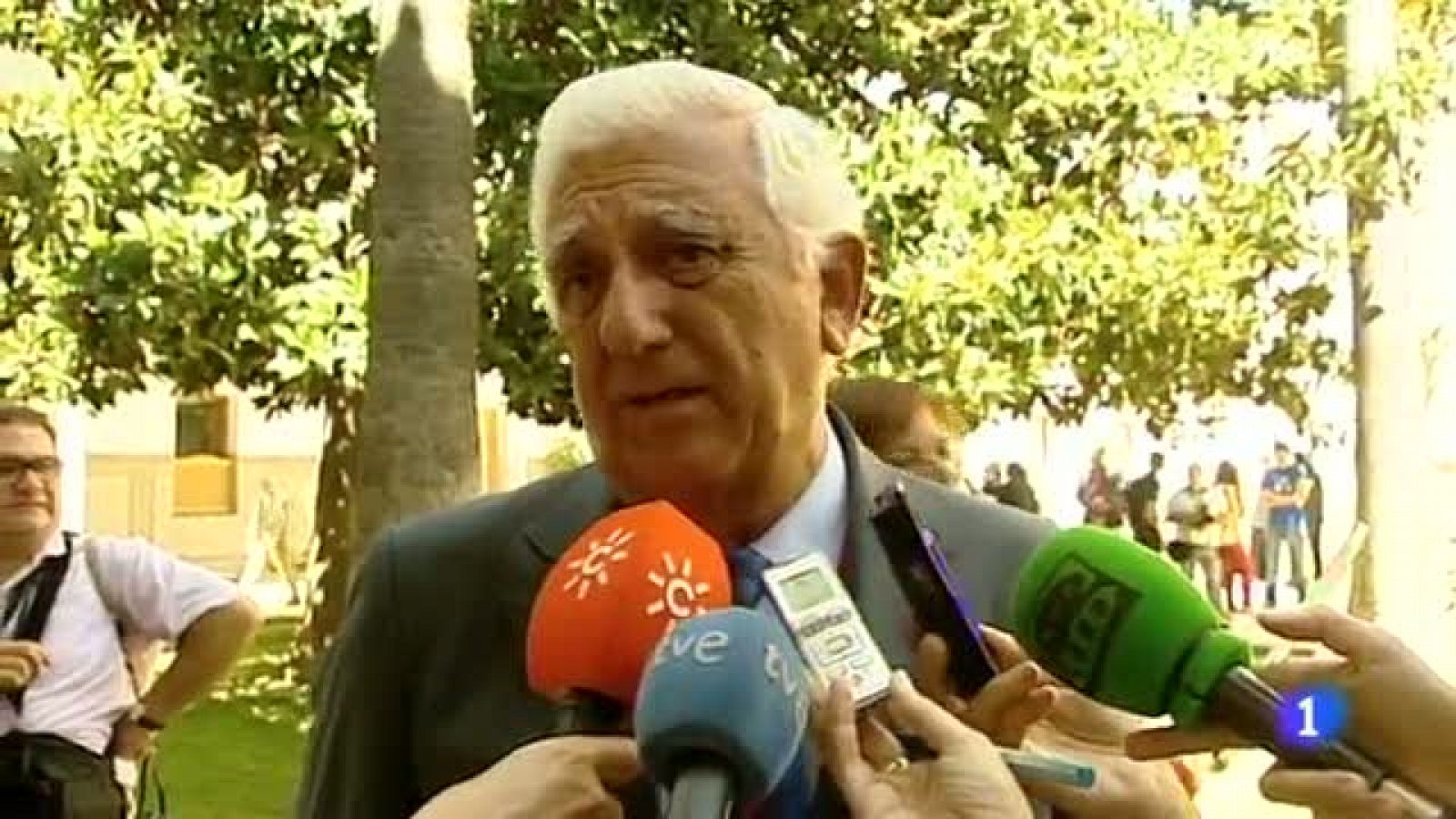 Noticias Andalucía - 20/12/13 | Ver