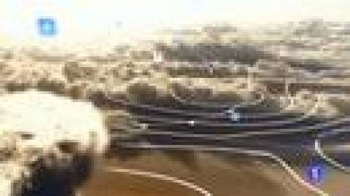 TeleCantabria - El tiempo en Cantabria - 20/12/13