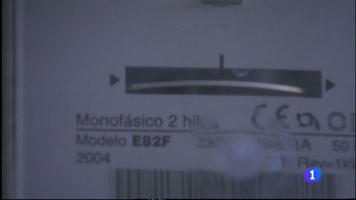 Noticias Aragón - Noticias Aragón 2 - 20/12/13