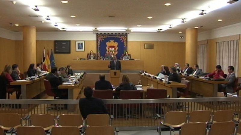 Noticias de Ceuta - 20/12/13