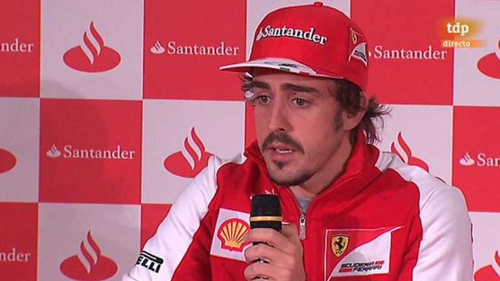 Conexión tdp - Conexión tdp - 20/12/13