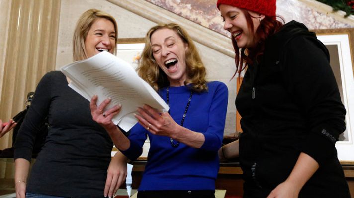 Informativo 24h - El Tribunal Supremo de Canadá anula por unanimidad las leyes sobre prostitución del país