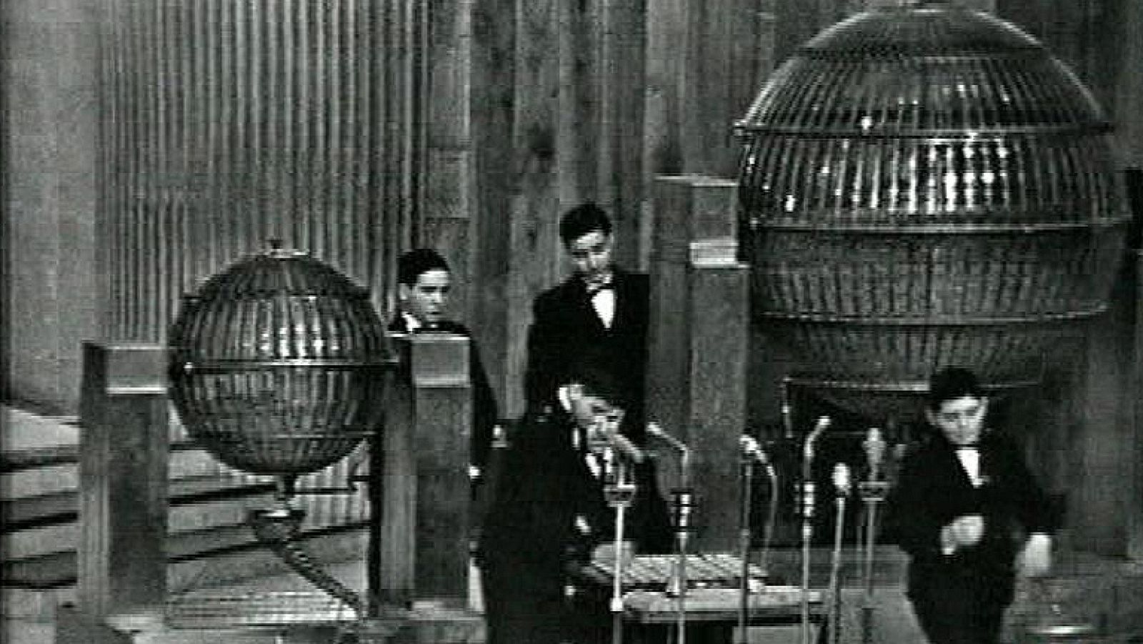 La Lotería, 250 años formando parte de nuestra historia