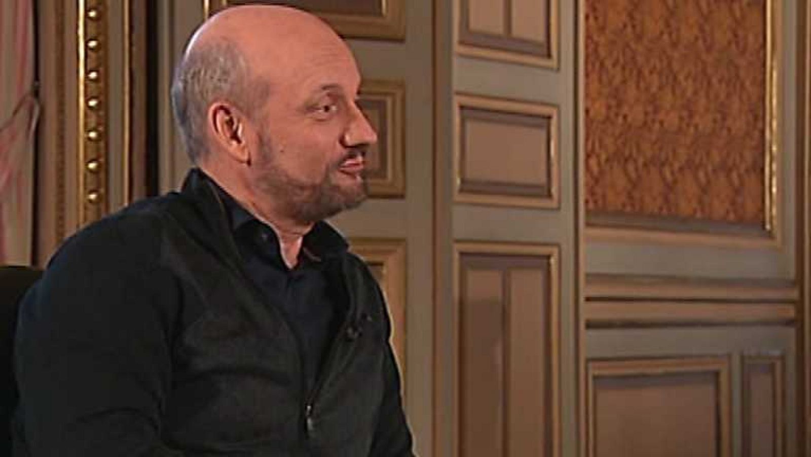 Conversatorios en Casa de América - 20/12/13 - Ver ahora