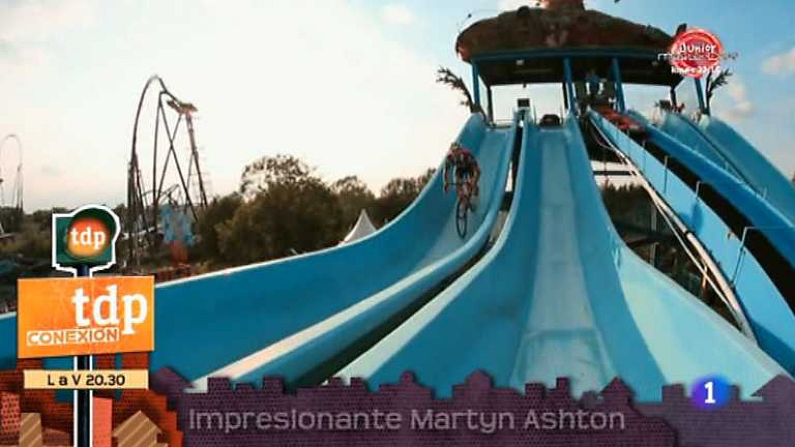 Lo que hay que ver - 21/12/13 - Ver ahora