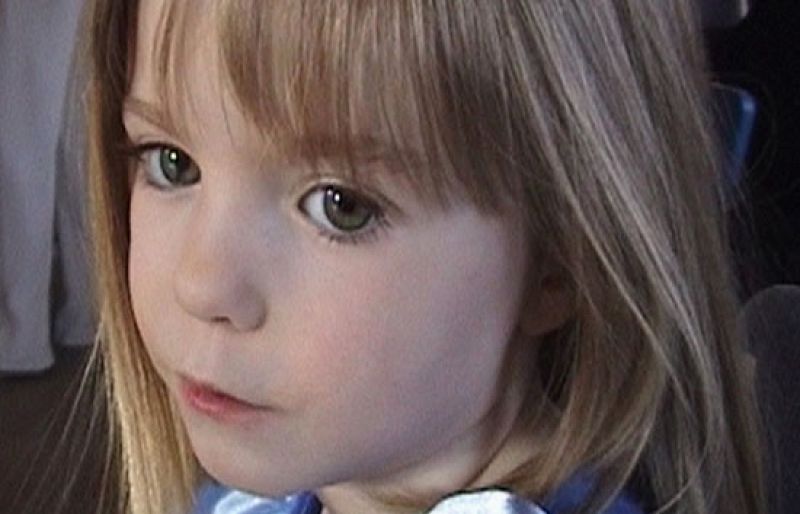 El 'caso Madeleine' podría cerrarse