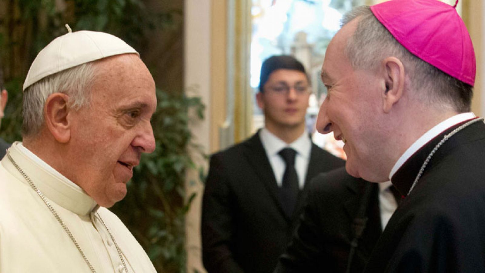 Pietro Parolín, el hombre clave para las reformas del Vaticano