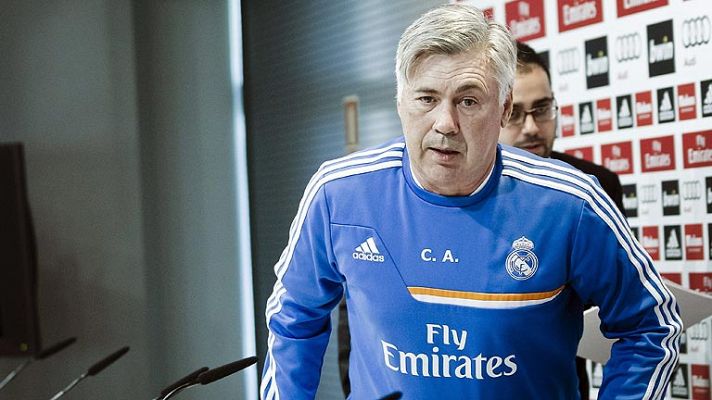 El Madrid busca una victoria en Mestalla para despedir el año