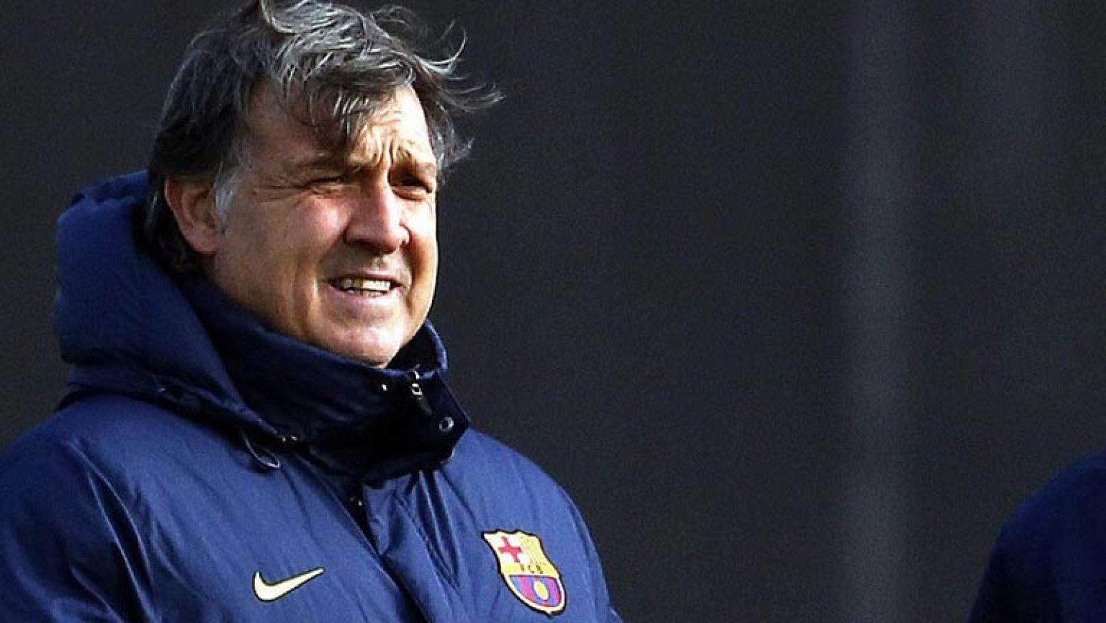 Martino: "Nadie quiere vender a Messi"