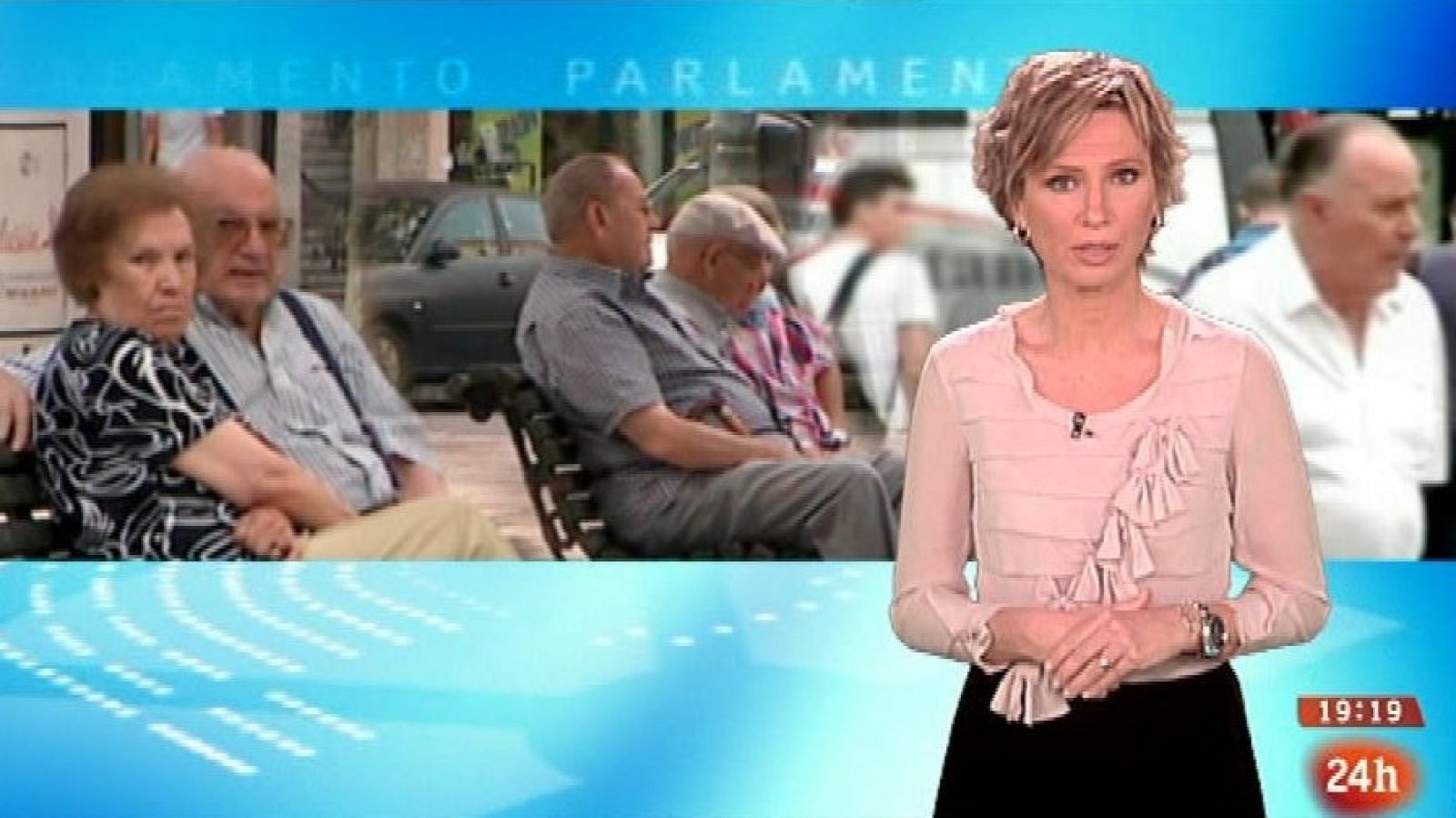 Parlamento -  21/12/13 - Ver ahora