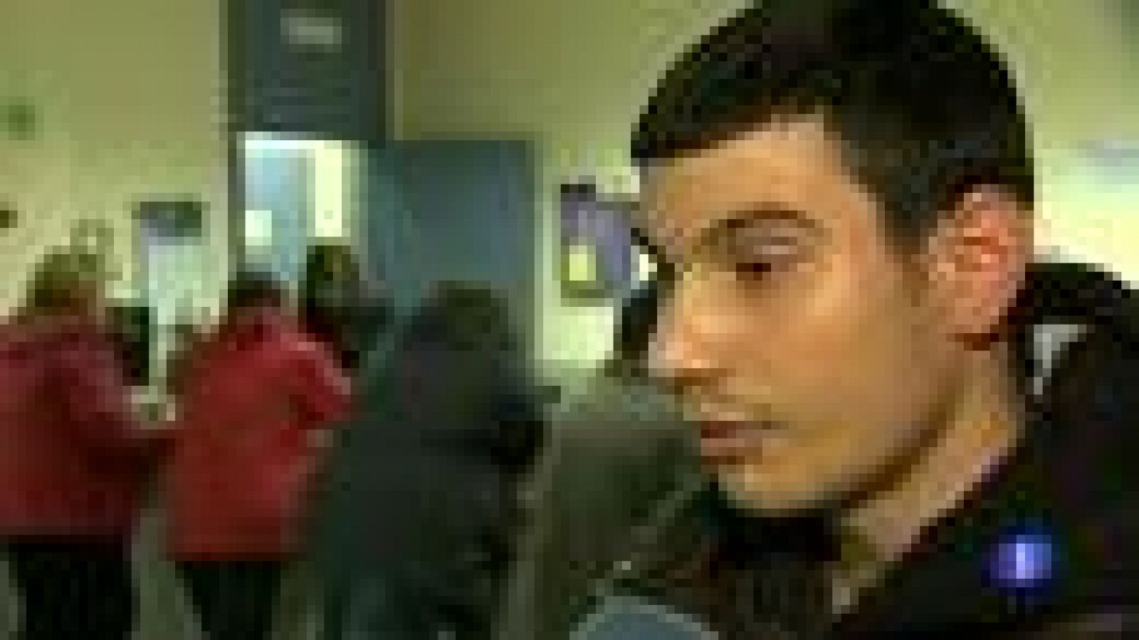 Hay más de 30 mil "sin techo" en España