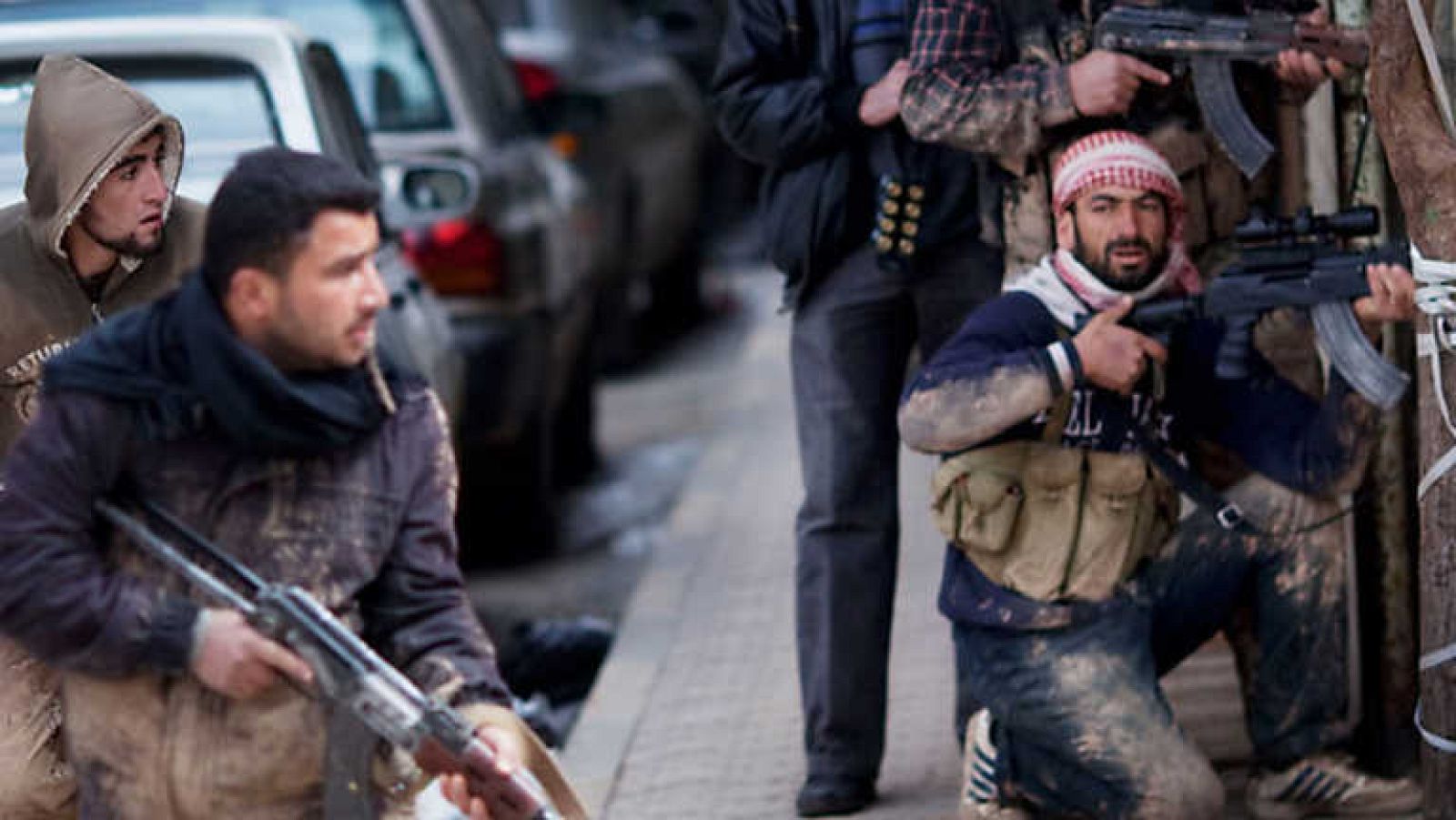 Informe semanal - Un año desenfocado - Ver ahora