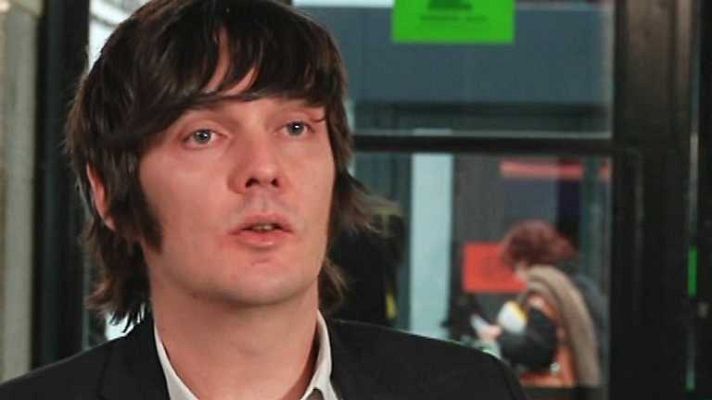 La Casa Encendida - La Casa Encendida - 21/12/13