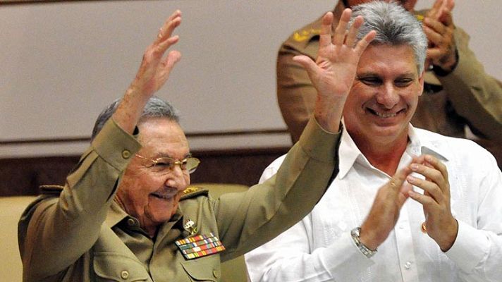 Cuba ofrece diálogo a EE.UU. 