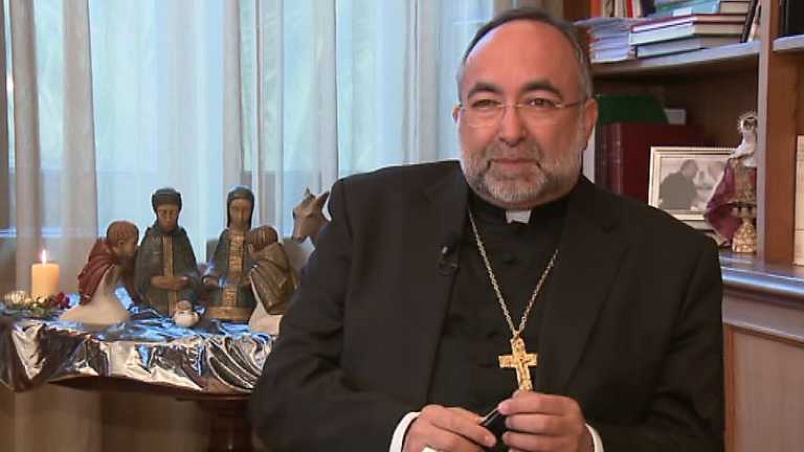 Testimonio - Feliz Navidad - ver ahora