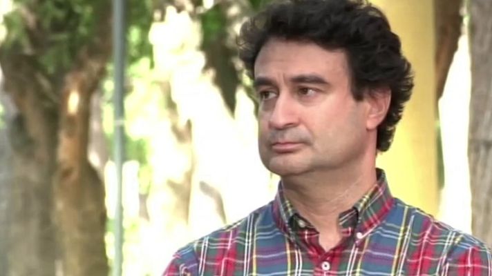 MasterChef Junior - Pepe se emociona