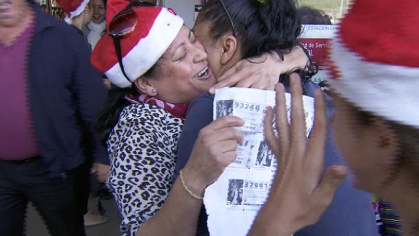 Canarias en 2' - 22/12/13 | Ver