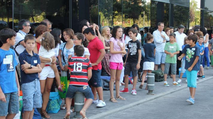 MasterChef Junior - Casting MasterChef Junior