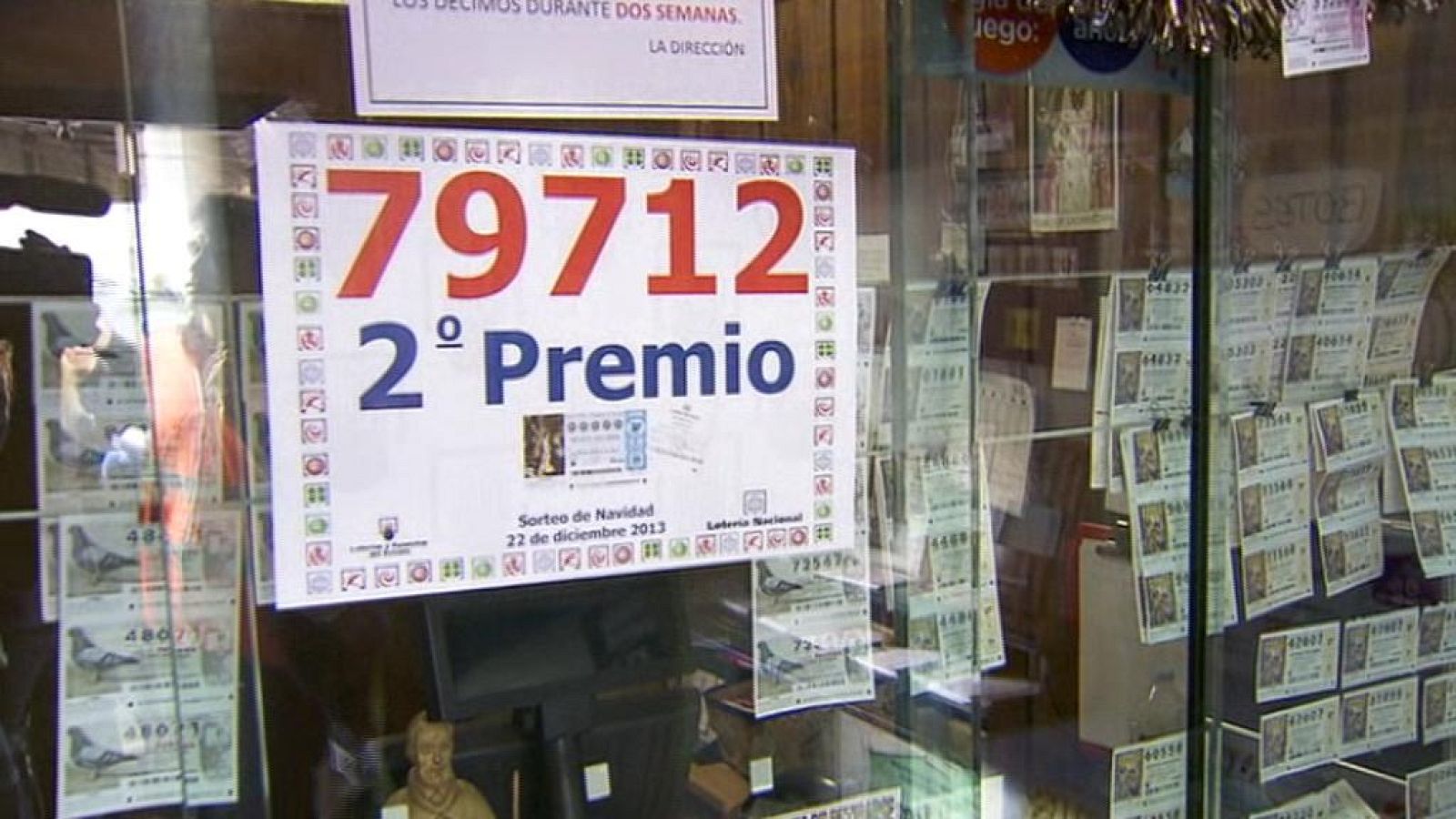 Telecanarias - 22/12/13 | Ver