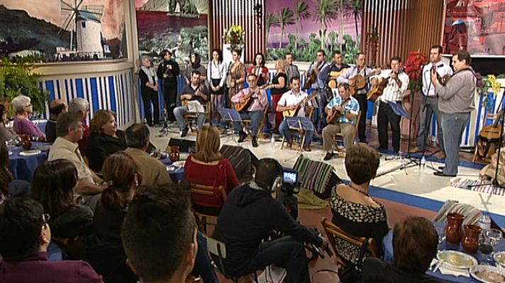 Tenderete - Tenderete Archivo - 22/12/13