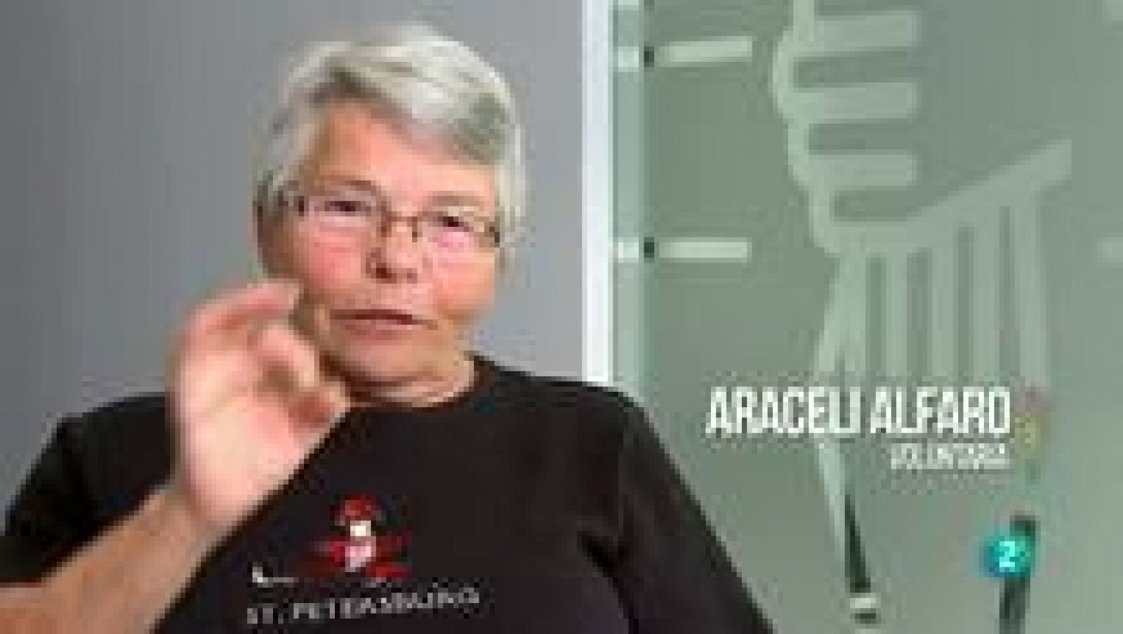 Efecto Ciudadano - Historias: Voluntaria personas sordas